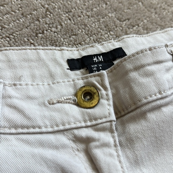 H&M Women's Shorts - Picture 4 of 5
